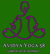 Avidya yoga 58