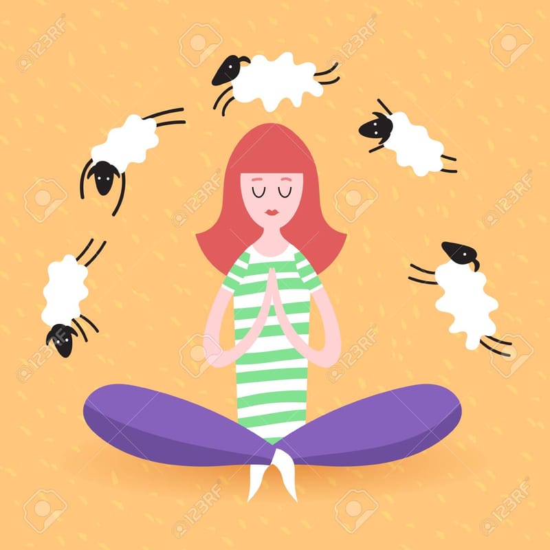 YOGA,  les bonnes pratiques et quelques conseils pour les débutants