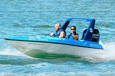 Unveiling the Wonders: Embark on the Best Jungle Tour in Cancun