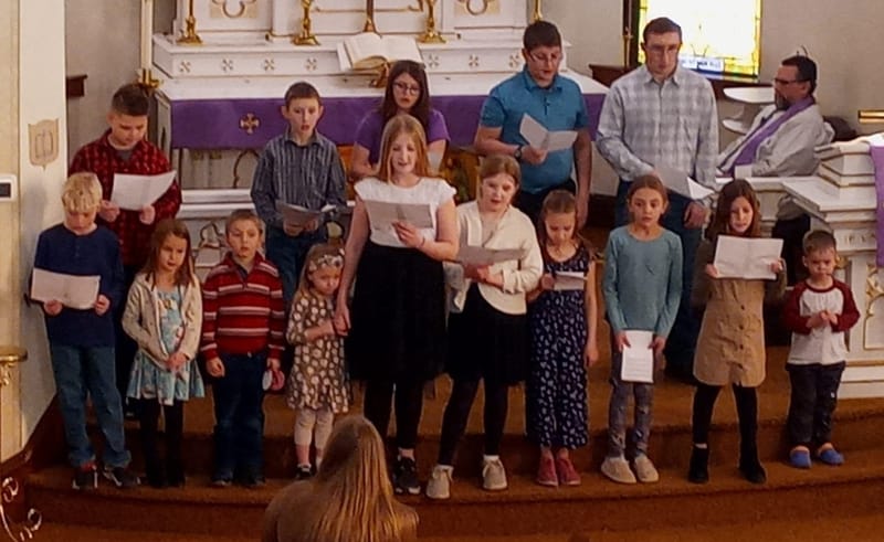 Children &amp; Youth