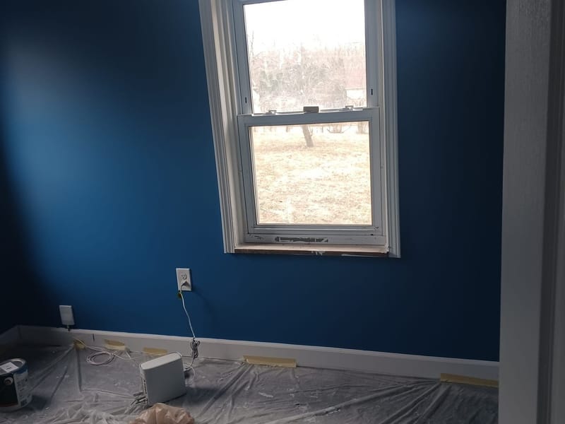 Painting and Drywall