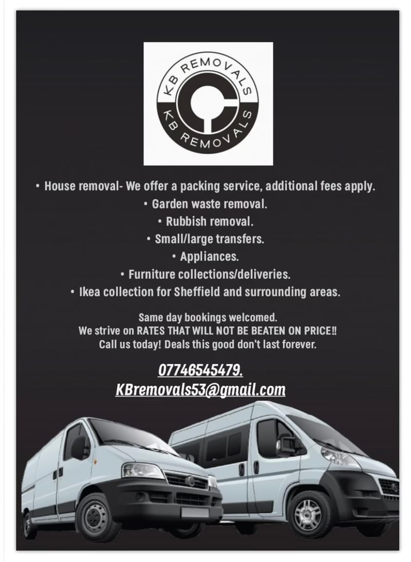 Services offered