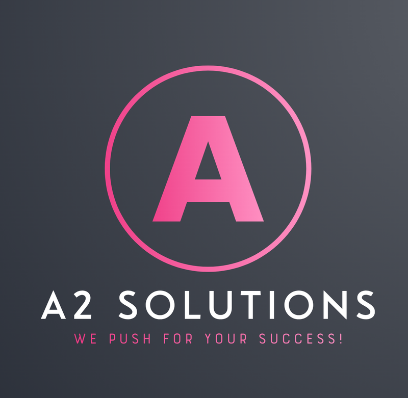 Meet The Team - A2 Solutions Virtual Assistant Agency
