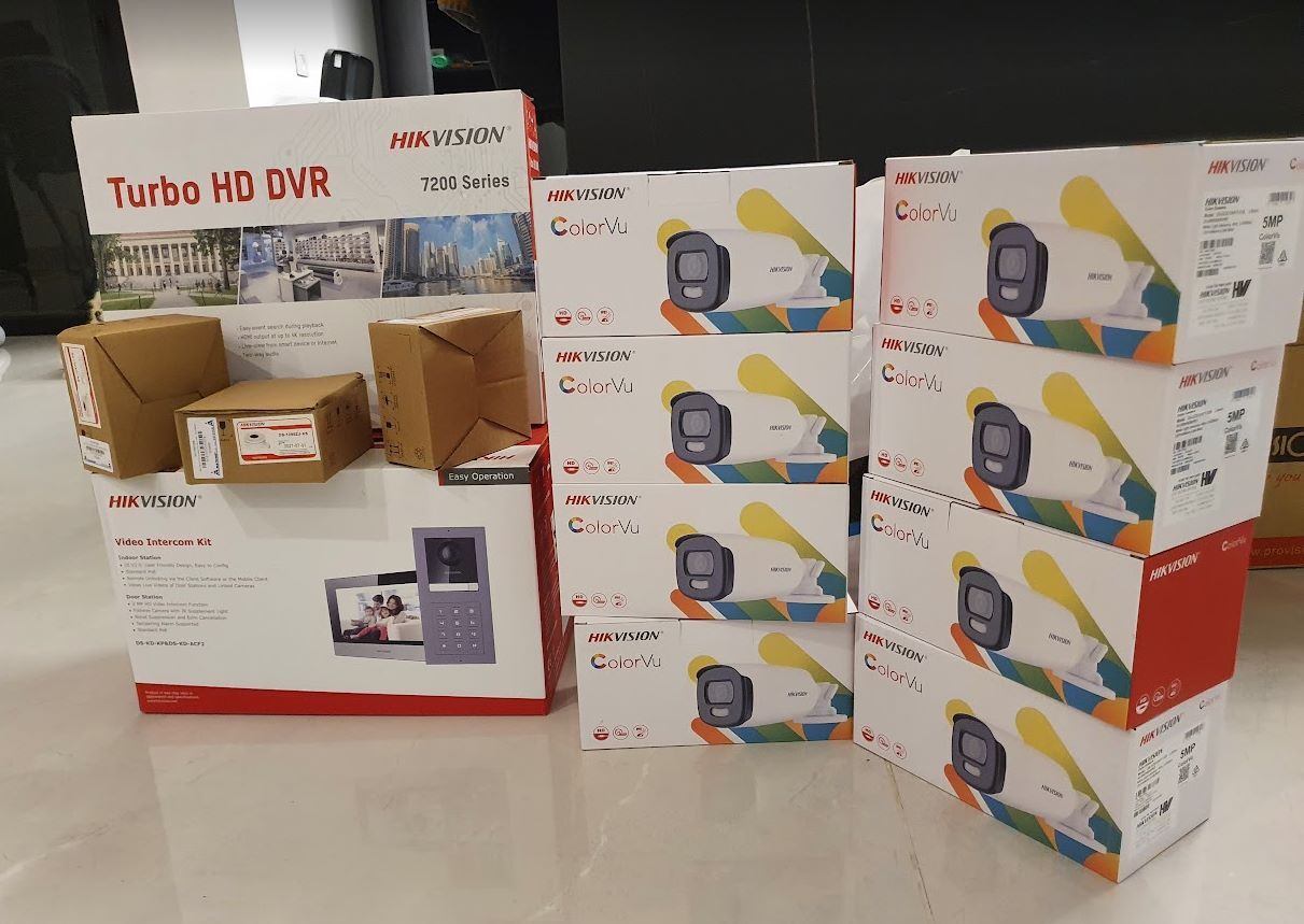 חבילת תקשורת בסיסית לבית פרטי הכוללת 