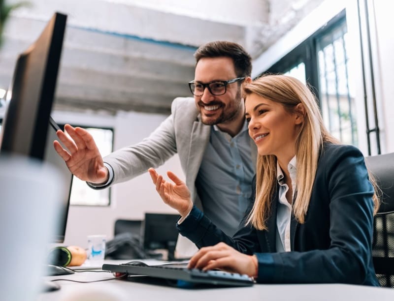 ESTRATÉGIAS INTELIGENTES