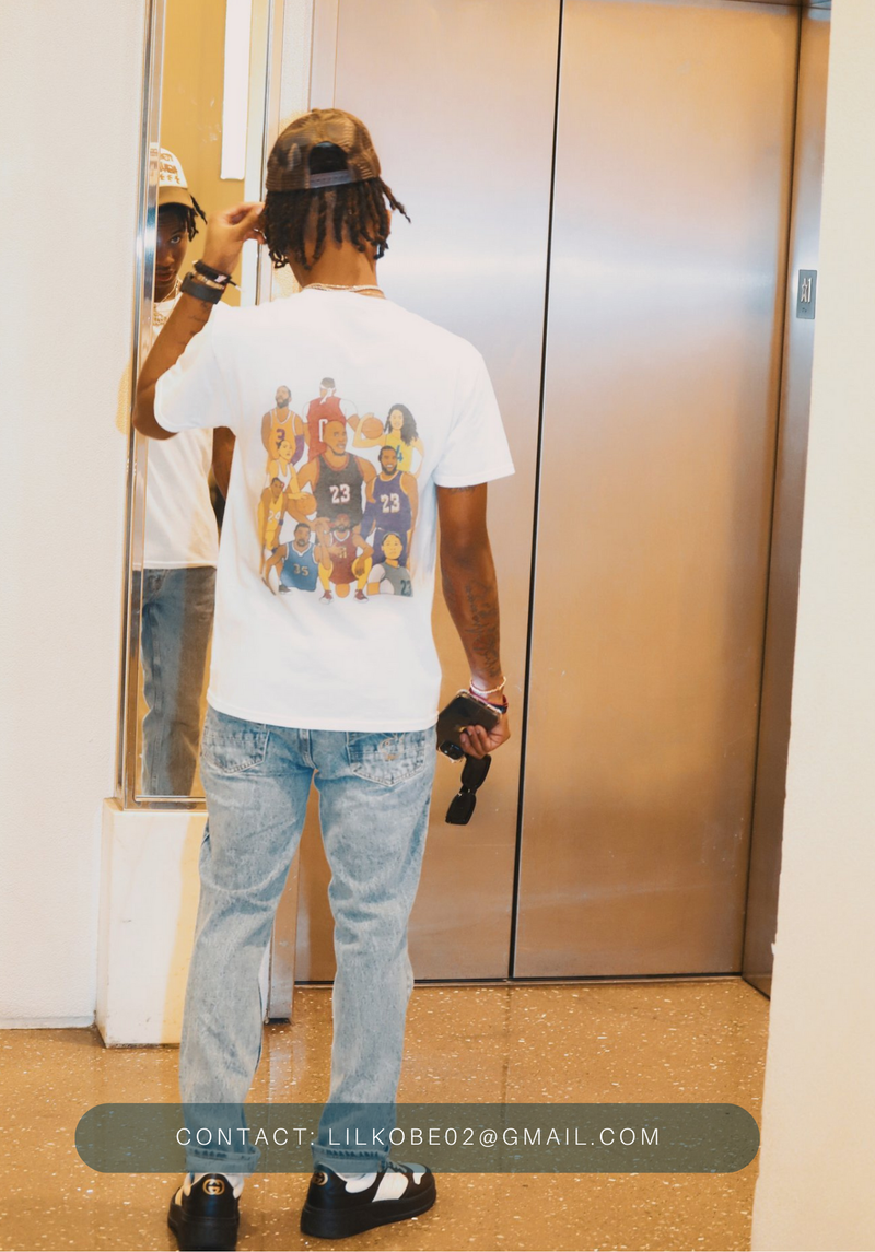 Camari Gilbert - NBA Combine 2023