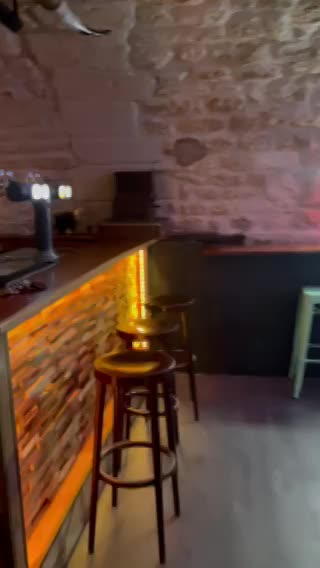 LIZARD Bar-Restaurant - BIENVENUE AU LIZARD
