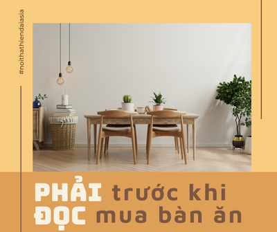 ❗️❗️𝐏𝐇𝐀̉𝐈 Đ𝐎̣𝐂 𝐭𝐫𝐮̛𝐨̛́𝐜 𝐤𝐡𝐢 𝐦𝐮𝐚 𝐛𝐚̀𝐧 𝐚̆𝐧