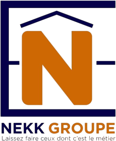 Nekk groupe