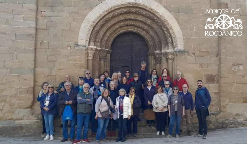 CRÓNICA JORNADA ROMÁNICO LOCAL: OSONA y MUSEO DE VIC (MEV)