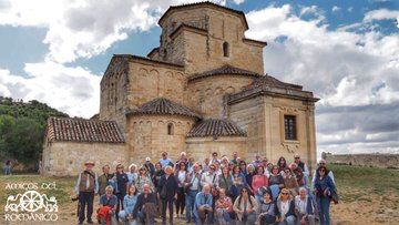 CRÓNICA DE LA JORNADA PRESENCIAL COORDINACION ADR CASTILLA Y LEON