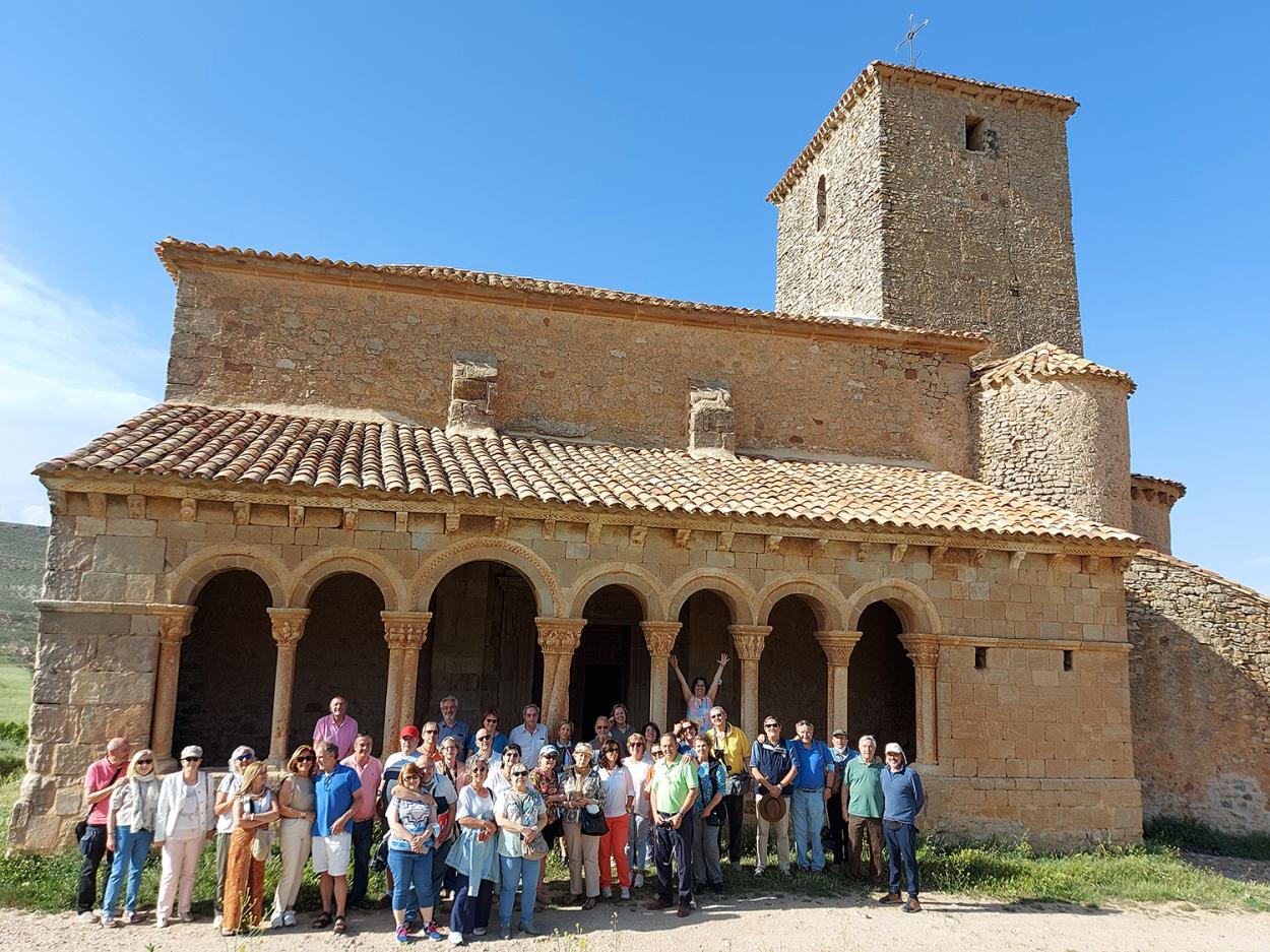 Crónica de la JdRL de la Coordinación de Madrid-Castilla La Mancha por Soria