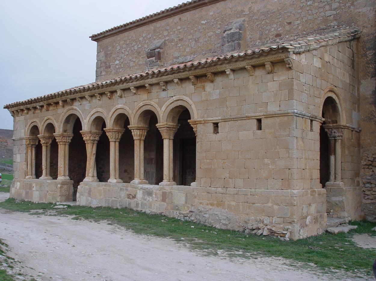 Jornada de la coordinación de AdR de Madrid y Castilla-La Mancha en la provincia de Soria