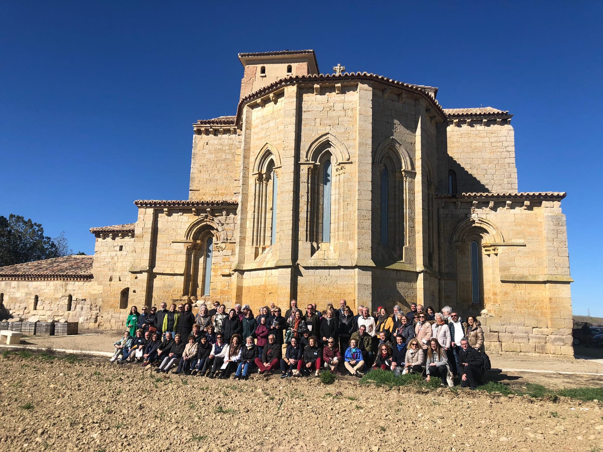 ASAMBLEA GENERAL 2023 EN PALENCIA