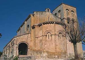 Galerías Porticadas