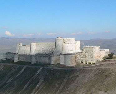 El Románico de Tierra Santa