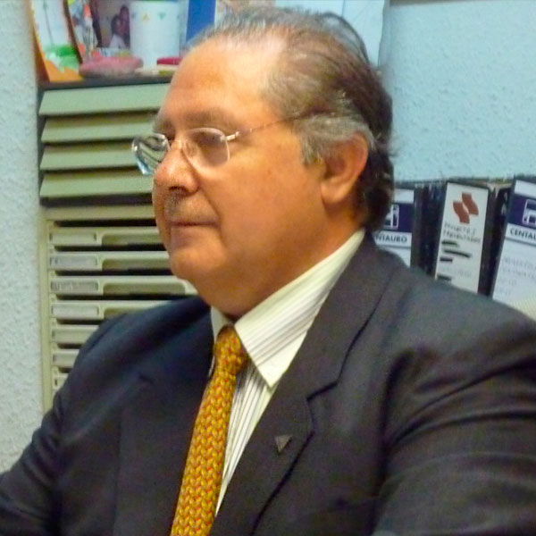 Luis Lansac