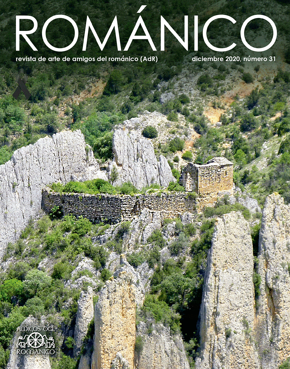 Revista Románico 31