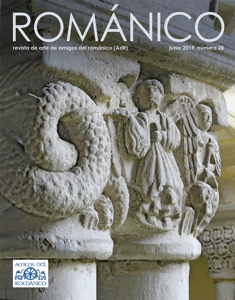 Revista Románico 28