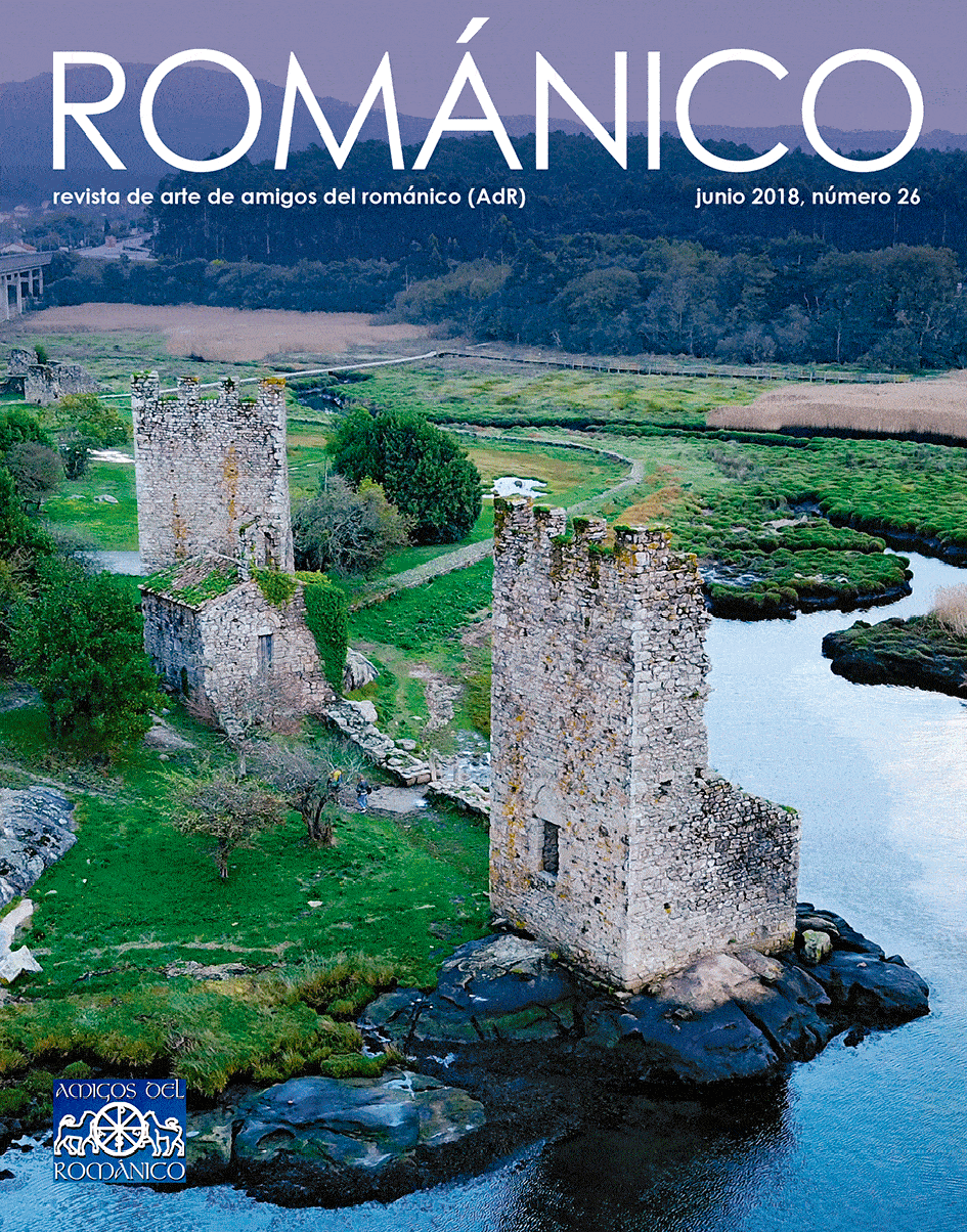 Revista Románico 26