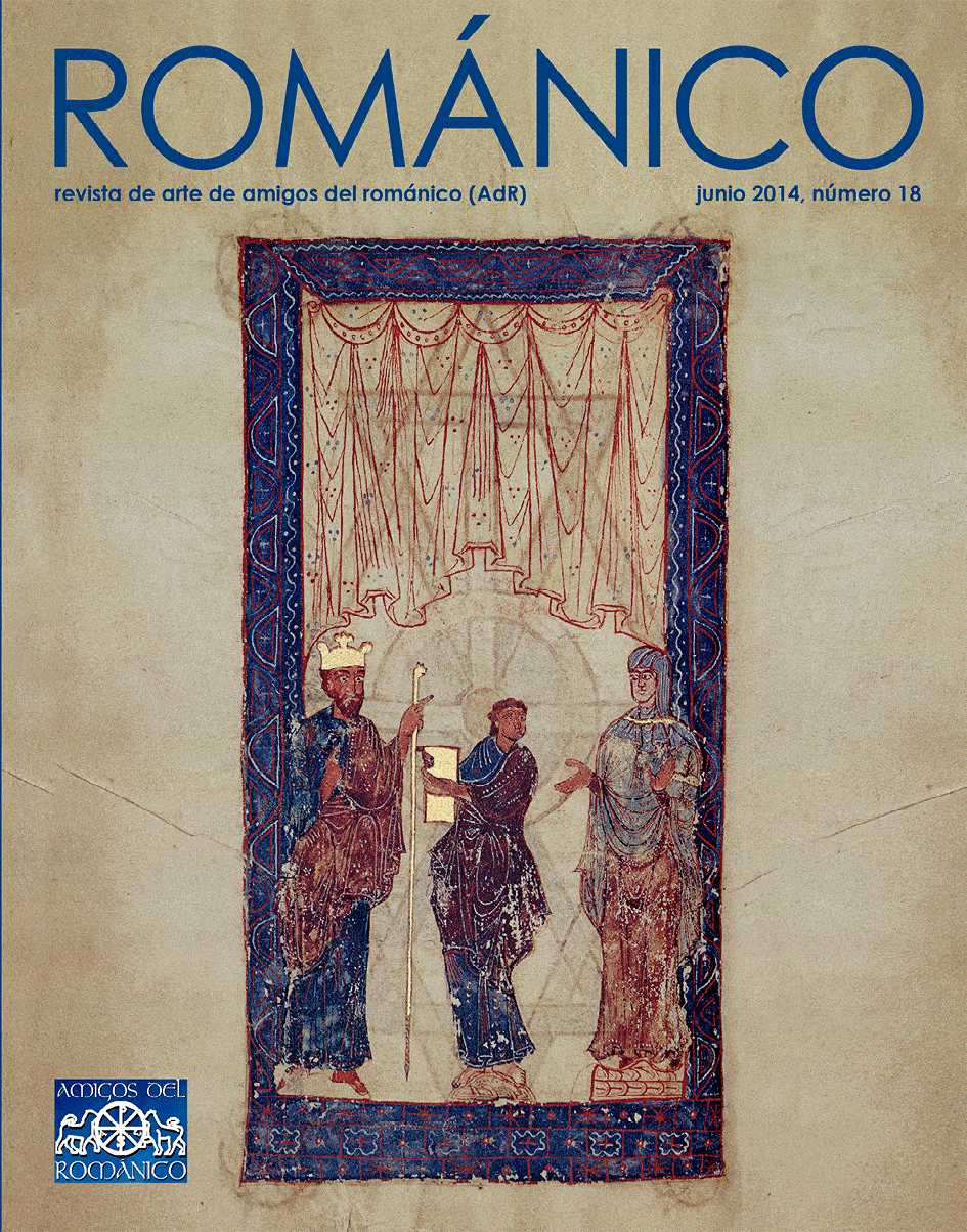 Revista Románico 18