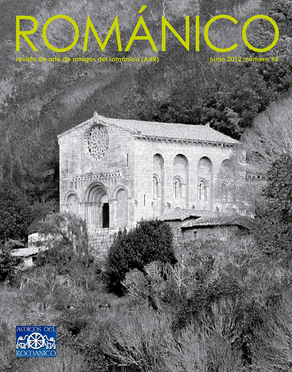 Revista Románico 14