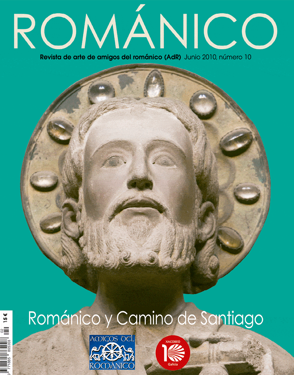 Revista Románico 10