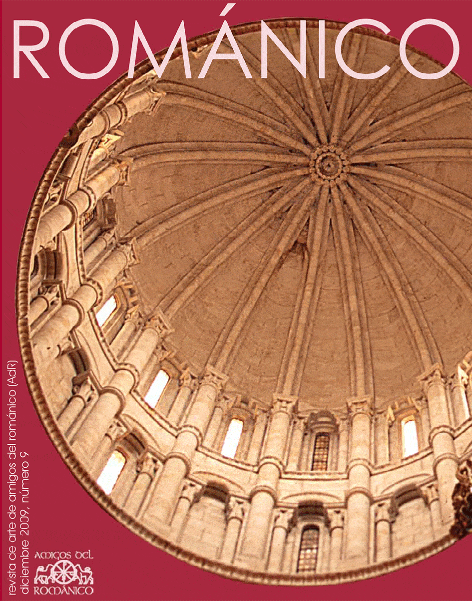 Revista Románico 9