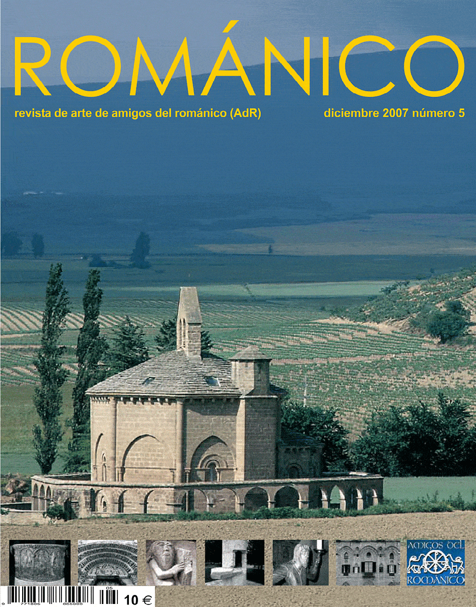 Revista Románico 5