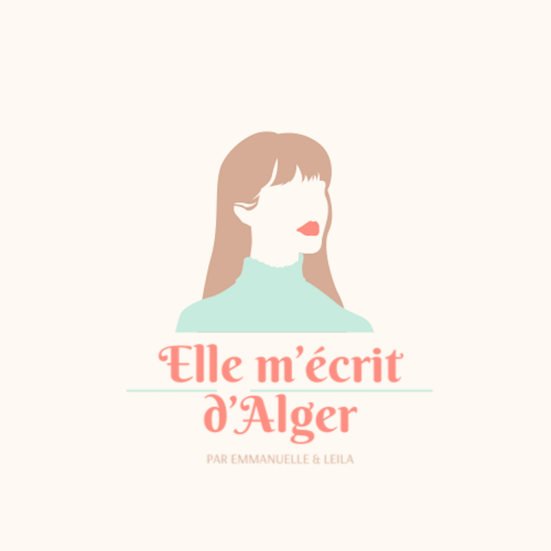 Elle m'écrit d'Alger