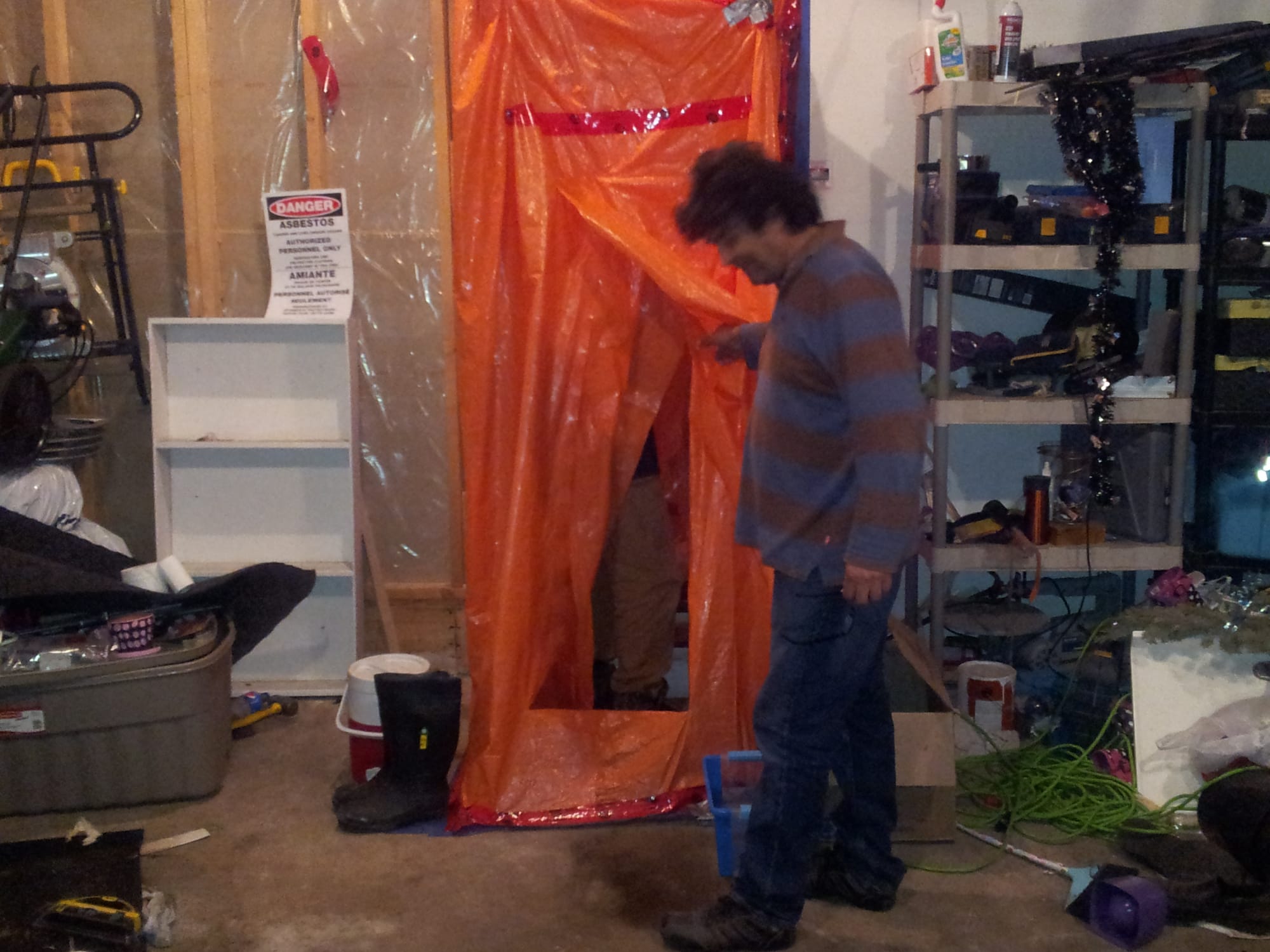 project photo