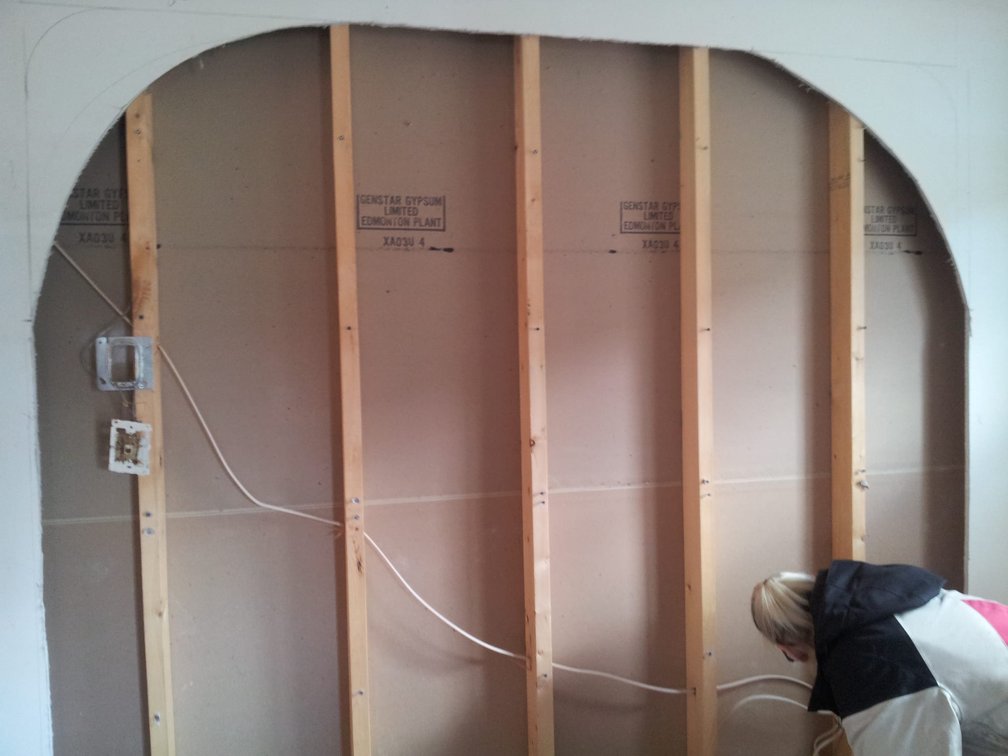 project photo