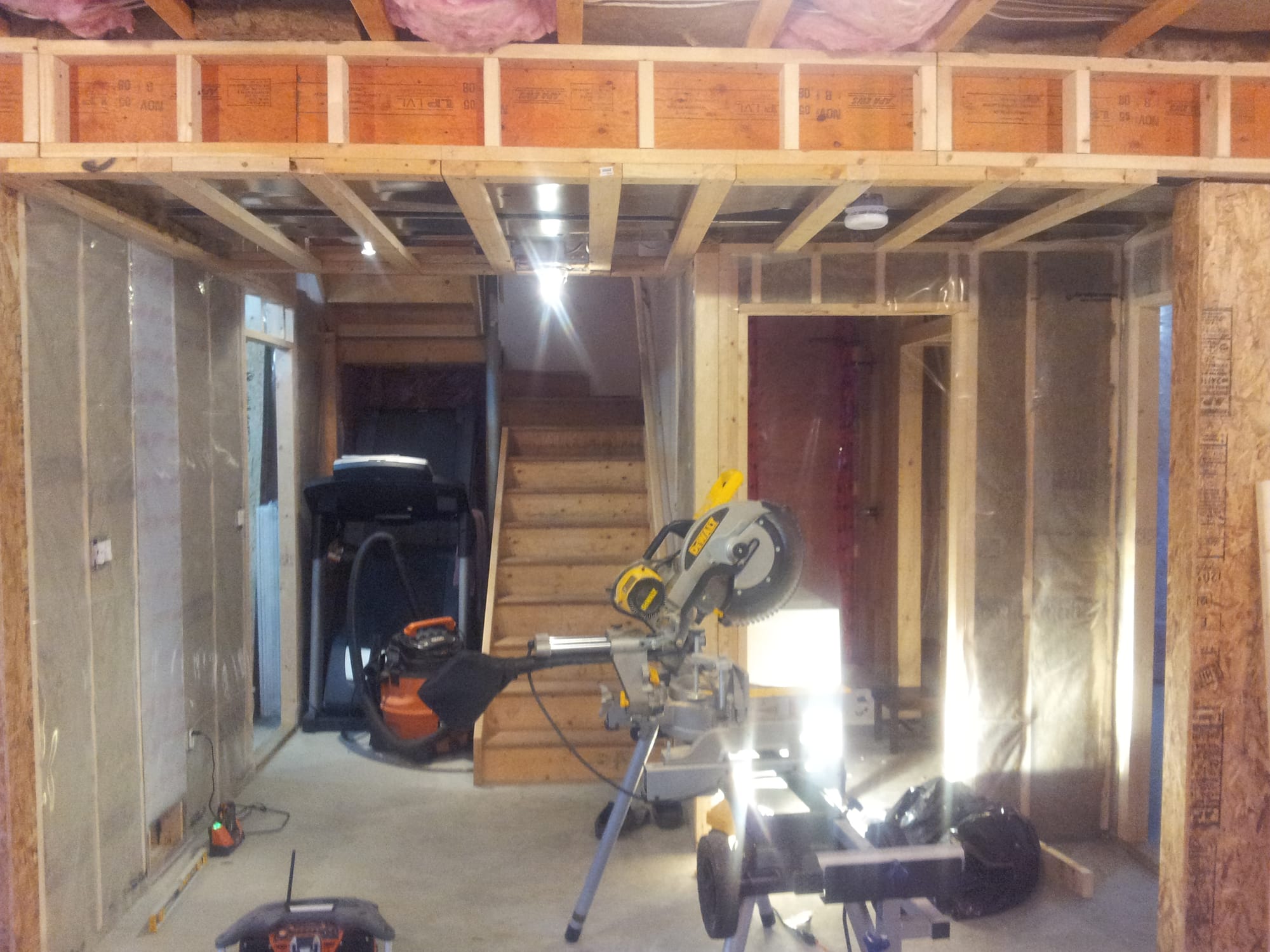 project photo