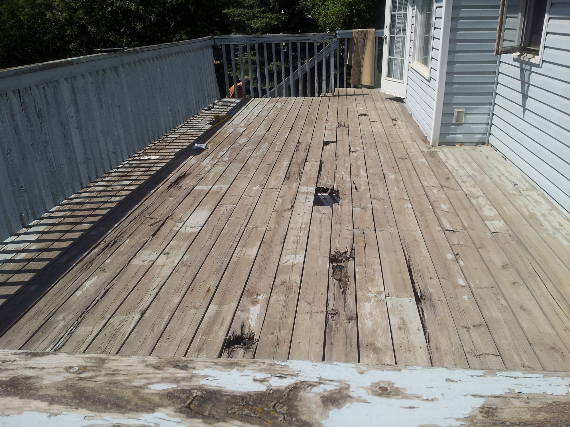 project photo