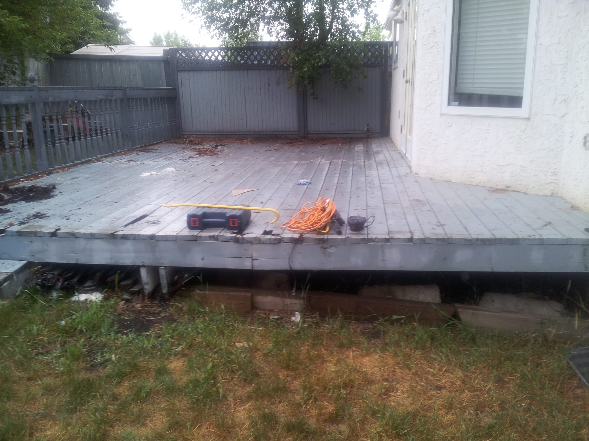 project photo
