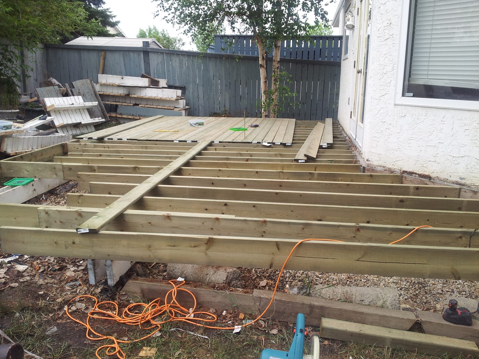 project photo