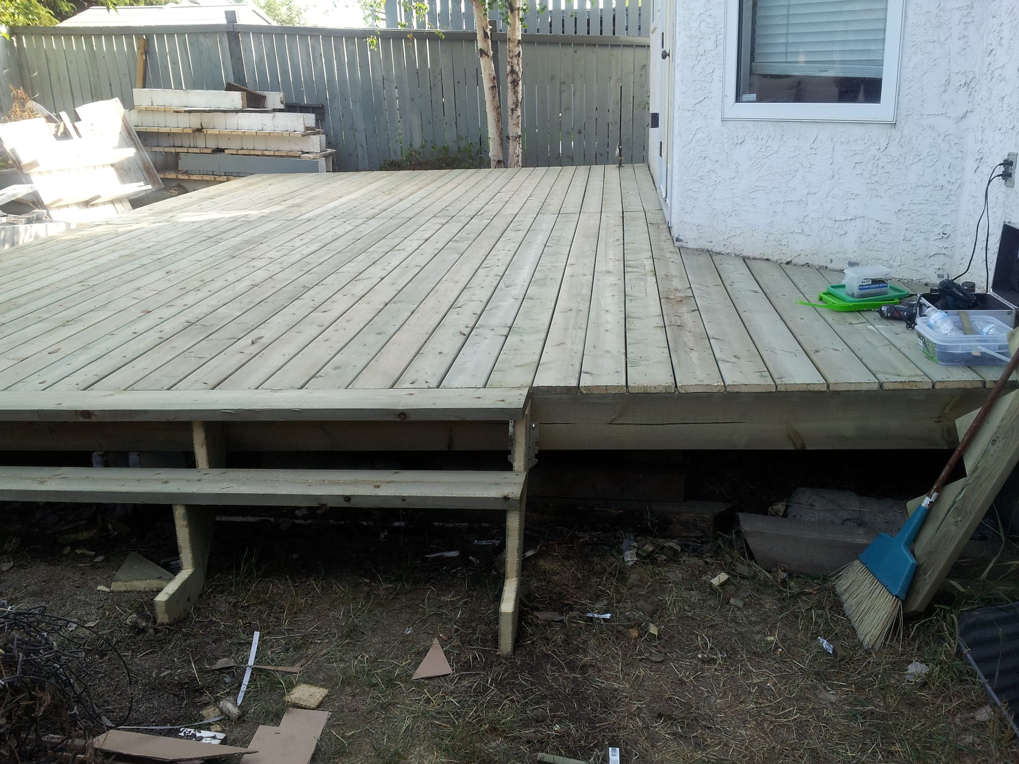 project photo