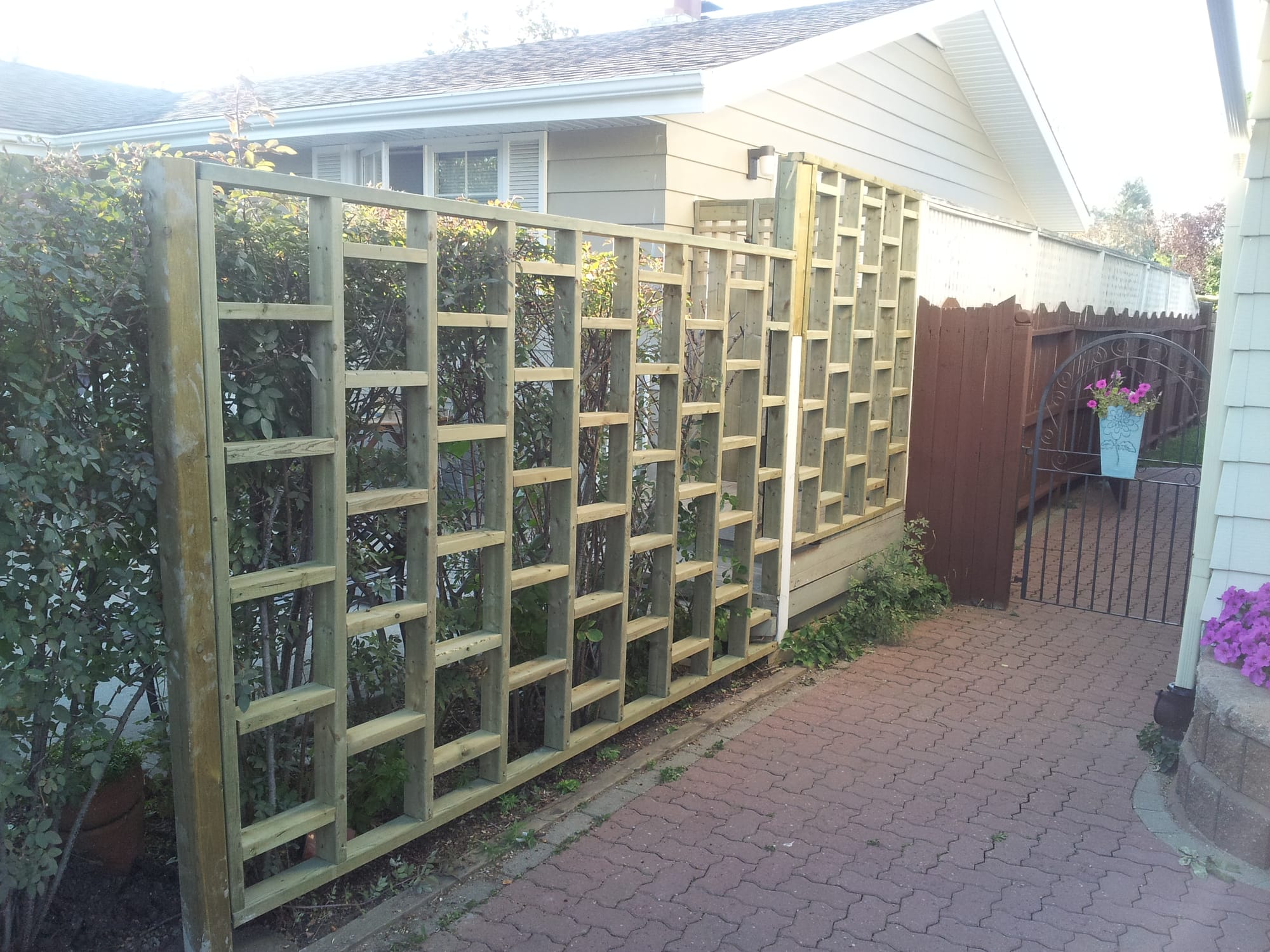project photo