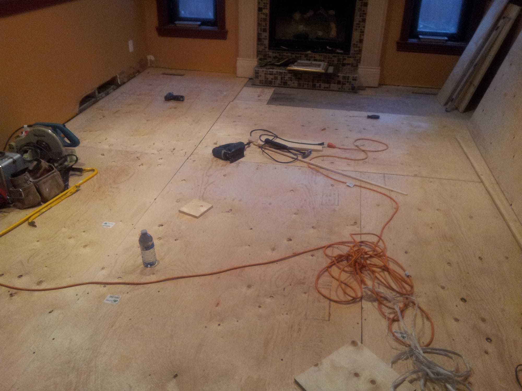 project photo