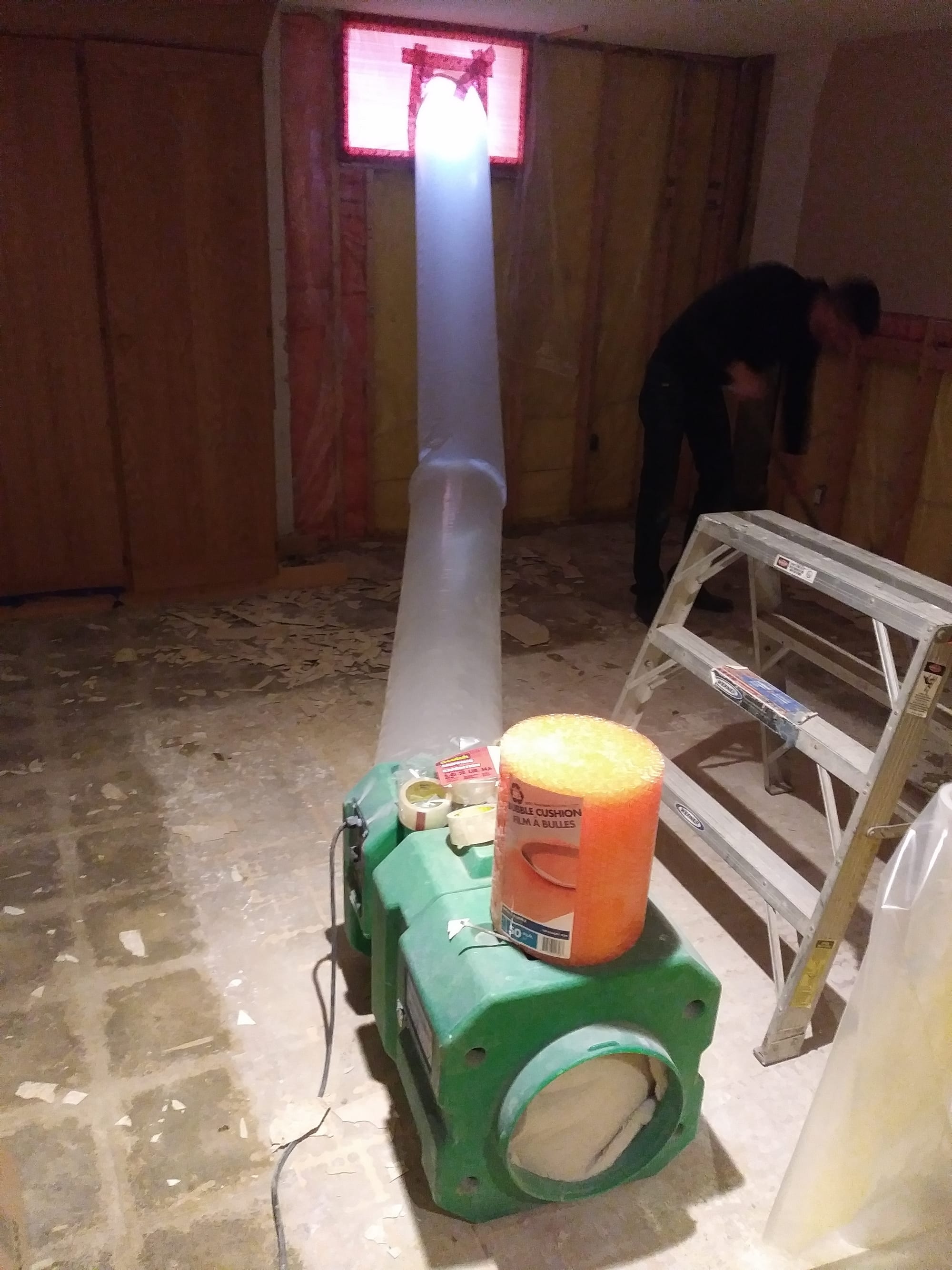 project photo