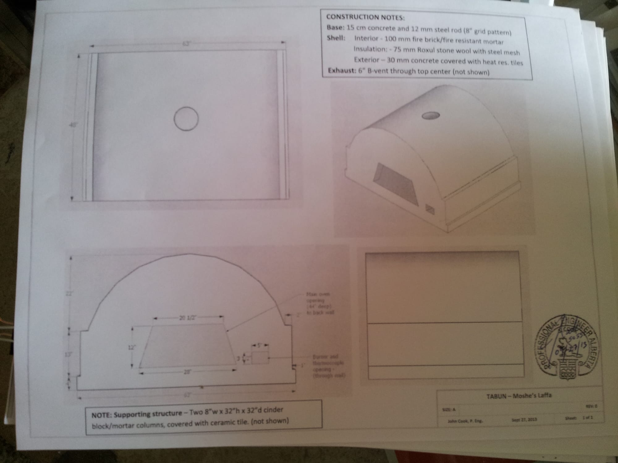 project photo