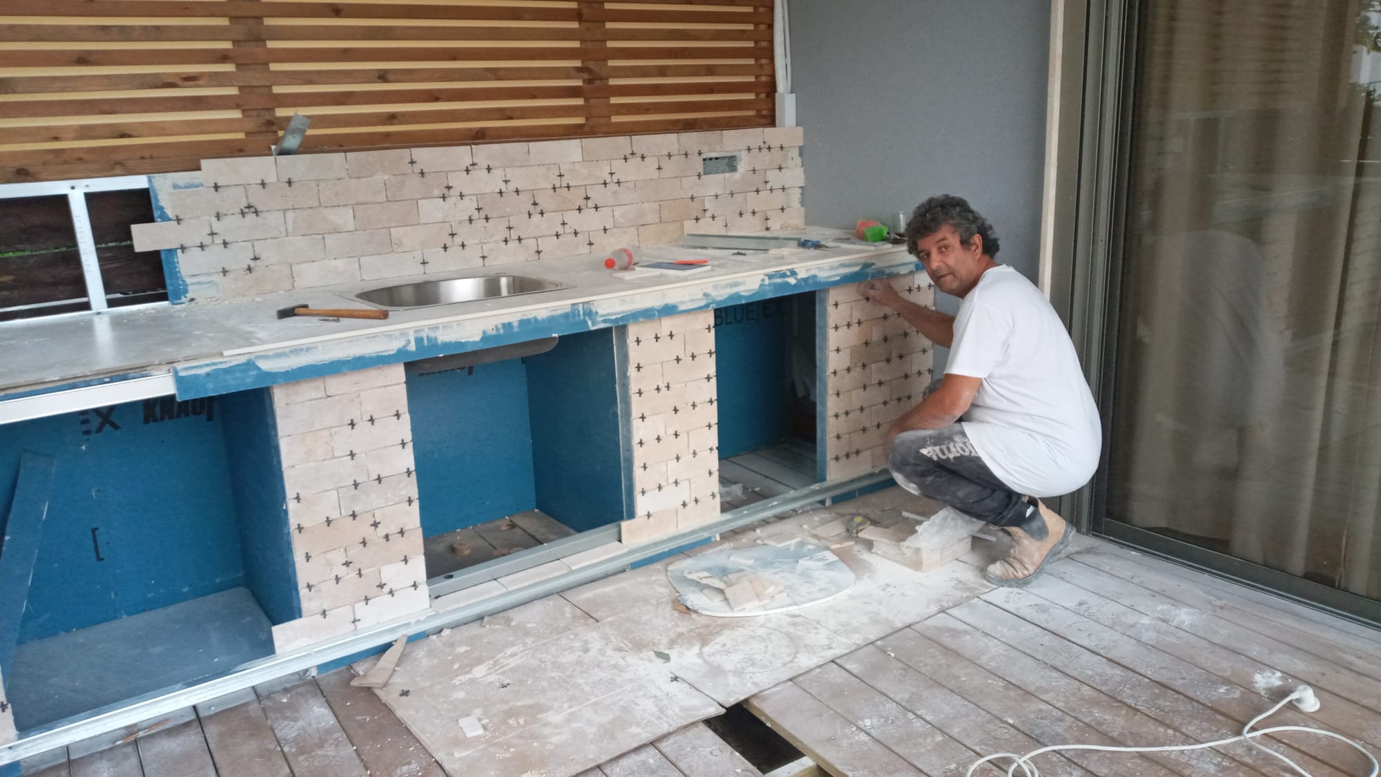 project photo