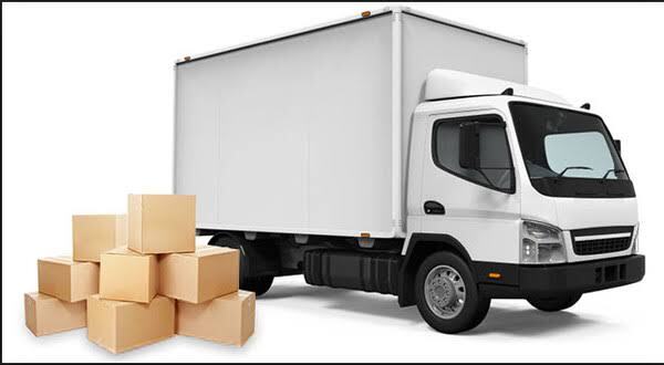 نقل العفش و الأثاث