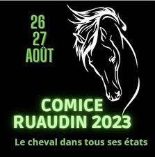 Comice agricole Ruaudin (72)