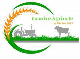 Comice agricole La Flèche (72)