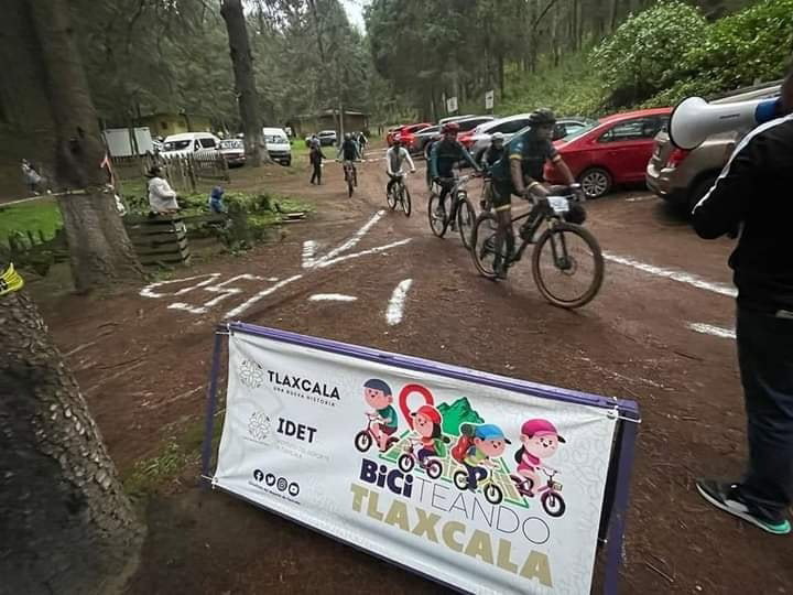 Impulso por el Deporte en Tlaxcala