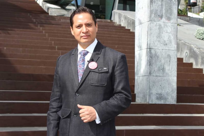 PIDE LUIS ANTONIO HERRERA QUE EL PROYECTO DEL “AUTOTRÉN TLAXCALA” SEA TRANSPARENTADO