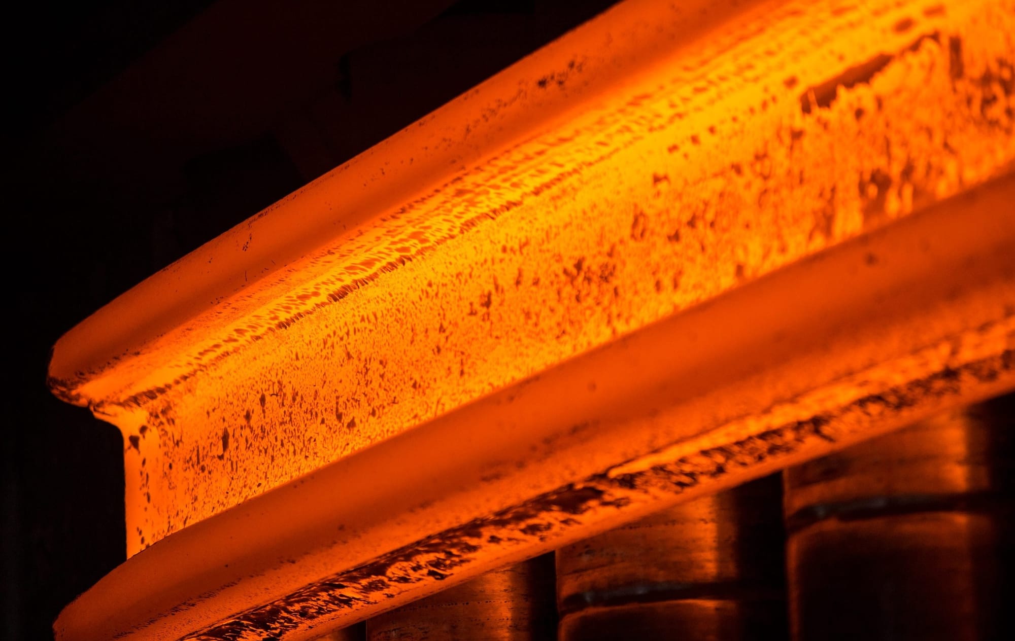 Government must have hawk-like vision to spearhead steel industry decarbonisation strategy