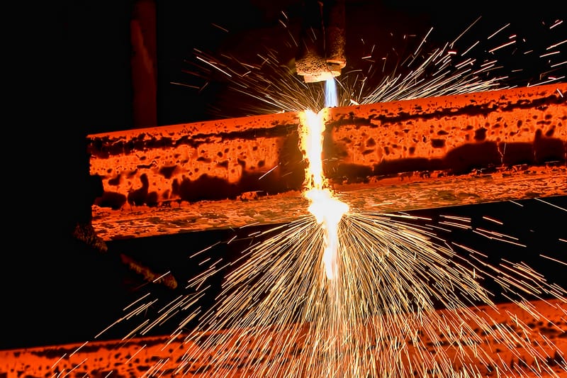 Future steel's needs