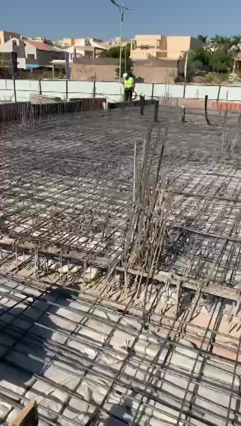 פרויקט בשכונת שירת הים - אילת